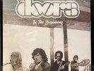THE DOORS - IN THE BEGINNING VINYL LP FM BROADCASTS 1967-1970 NEW SEALED RARE