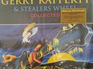 Gerry Rafferty & Stealers Wheel - Collected - 2LP - MOV - Brand New/Sealed Vinyl