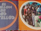 LOS DESTELLOS 