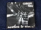 Chron Gen Nowhere to run 12