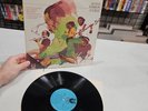 KENNY BARRON Lucifer 1976 Muse Records MR5070 Stereo EX/VG  SHIPPED
