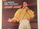 Jose Jose - La Nave Del Olvido (1 x LP, Vinyl, 1970 MX, VG)