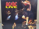 Live by AC/DC (Sealed & New)w/minor sleeve damage