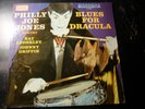 PHILLY JOE JONES BLUES FOR DRACULA LP RECORD DG ORIGINAL MONO