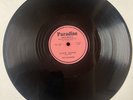 The Packards 1956 DOO WOP 78 Ding Dong / Dream Of Love PARADISE VG++ HEAR