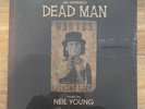 NEIL YOUNG - Dead Man (2XLP-VINYL) Album - American First Print - SEALED
