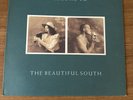 Welcome To The Beautiful South (Vinyl, 1989) A1/B3 Go Records