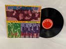 The Beatles Seoul Korea Compilation Record MIMI Record Co ML 1038 Vinyl is VG-