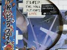 PINK FLOYD The Wall DJ Copy Live Picture Disc