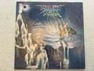 Uriah Help Demons And Wizards Vinyl Bronze 1972 German 28 768 XOT Rare NEAR MINT