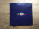 Simple Minds Real Life Excellent Vinyl LP Record Album V2660