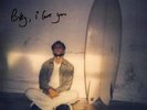 Jacob Slater - Pinky, I Love You - Vinyl LP PINK