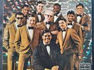 RAY RODRIGUEZ ORCH - Introducing / RARE SALSA GUAGUANCO BOOGALOO LP VENEZUELA