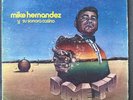 MIKE HERNANDEZ Y SU SONORA CASINO - Dime Tu / RARE SALSA GUAGUANCO LP PARNASO