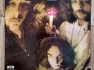Edgar Broughton Band Wasa Wasa 1st UK Press Vinyl LP 1969 NM/EX+ No EMI