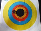 THE BEATLES  USA 45  A HARD DAYS NIGHT  1969  PRESSING CAPITOL TARGET LABEL