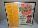 New Rhino Records 25 78 RPM Vinyl Records Jukebox Classics w/ Title Cards 78000