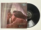 Billie Holiday LP Solitude CLEF VG/VG- DG trumpeter mono