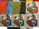 The Genius Of ART TATUM Vol 1 through Vol. 11 THE COMPLETE SET Clef Verve VG+/EX