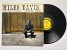 Miles Davis LP Quintet/Sextet PRESTIGE DG mono W 50th RVG mclean art taylor
