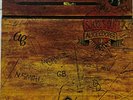 Alice Cooper - School's Out - 1972 - Vinyl LP w/ Pink Panties