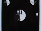 Near Mint MICHAEL JACKSON Black Or White 12
