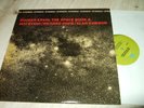 BOOKER ERVIN : THE SPACE BOOK LP PRESTIGE 7386 USA