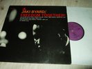 JAKI BYARD : FREEDOM TOGETHER LP SABA PRESTIGE 7463 GERMANY