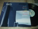 ROB WASSERMAN : DUETS AUDIOPHILE 180GRAM LP 2017 ANALOGUE PRODUCTIONS USA