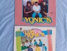Los Yonics, Vol 2 Vinyl , Los Bukis, Temerarion
