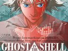 Kenji Kawai - OST Ghost In The Shell (Vinyl LP - 2017 - EU - Original)
