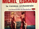 Michel Legrand - Les Demoiselles De Rochefort Bande Originale Du Film 1968 Music