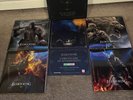Elden Ring Vinyl Box Set Duplicate Disc 2 READ DESCRIPTION NM/NM