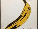 VELVET UNDERGROUND & NICO, US-Original, East Coast Pressing Stereo, Vinyl NM