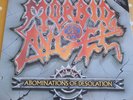 MORBID ANGEL Abominations Of Desolation 1991 UK 9-track LP
