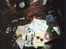 WANDERERS (PUNK GROUP) ONLY LOVERS LEFT ALIVE LP VINYL 12 track LP with A1/B1 ma