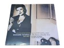 Marianne Faithfull The Seven Deadly Sins Double Vinyl 2LPs Kurt Weill New Sealed