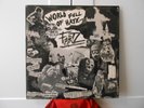 The Fartz 12' on black vinyl 