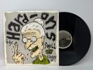 The Hard-Ons Smell My Finger Vinyl LP OG Australia 1986 Press VG+/VG+ Punk Rock