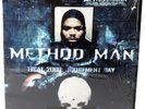 Method Man – Tical 2000: Judgement Day Def Jam 1998 Us Orig(2LP/Vg+/NN-)/56