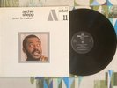 Archie Shepp LP Poem for Malcom 1969 BYG Actuel Free Jazz EX/EX
