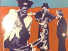 Joni Mitchell - Don Juan's Reckless Daughter, White Label Promo, LP (Asylum)