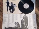 Fleetwood Mac Rumors LP Original Pressed 1977 Warner Bros Vinyl Record