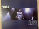 Portishead - Dummy 1994 First Edition Misprint 12” Vinyl LP  Trip Hop  Go  Beat