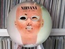 Nirvana ‎– Lake Of Fire RARE 12