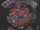 Rose Tattoo - Pain GER 2LP 2009 (like new) |