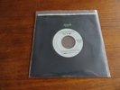 THE BEATLES Let It Be-Motion Picture U.S. 1 SIDED APPLE PROMO 7