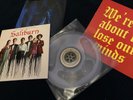 Saltburn Soundtrack - Limited Edition Bathwater Filled Clear Vinyl