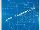 American Blues Exchange ‎– Blueprints Psych Rock Reissue Void Records W Insert