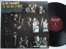THE ROLLING STONES Got Live If You Want It  VG++ LONDON original Mono vinyl LP